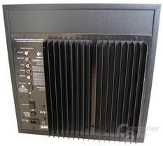 Logitech Z-5500 THX