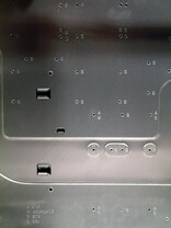 Mainboardschlitten