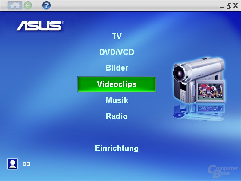 Home Theater_Video