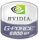 nVidia GeForce 6800 GT