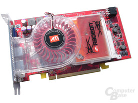 Club3D Radeon X850 XT