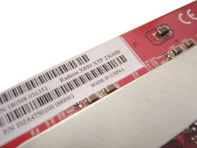 ATi Radeon X850 XT "Platinum Edition"