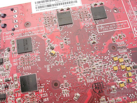 Samsung GDDR3-Speicher