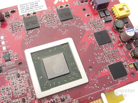 Samsung GDDR3-Speicher