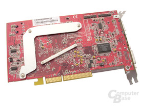ATi Radeon X850 XT "Platinum Edition"