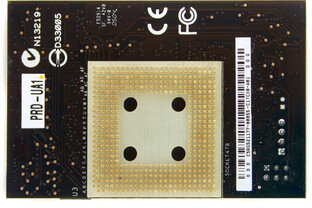 Asus-Adapter: Sockel 478 auf Sockel 479