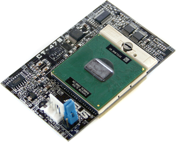 Asus CT-479 Adapter Asus CT-479 Adapter