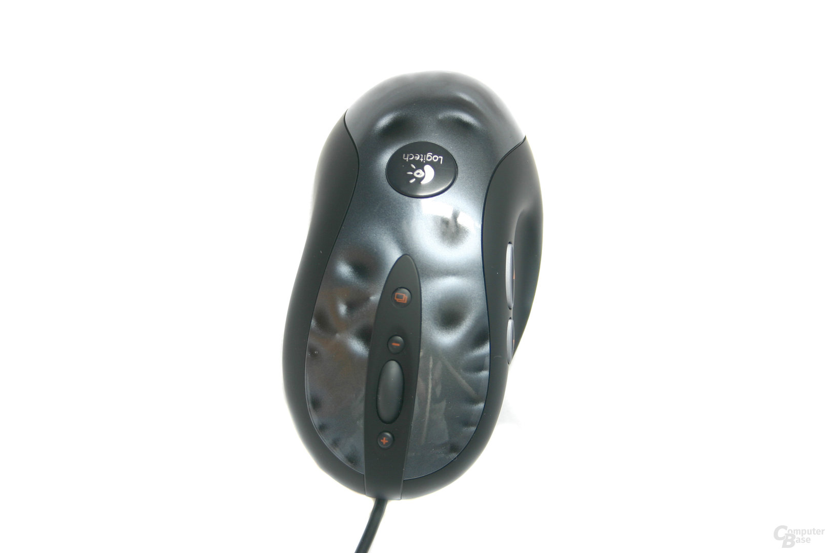 MX518 von Oben