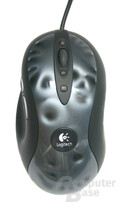 MX518 von Oben