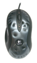MX518 von Oben