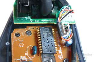 Sensor MX510 - ANDS2020