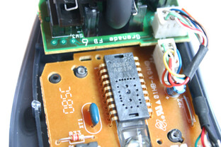 Sensor MX518 - ANDS-3080