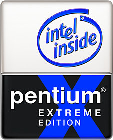 Intel Pentium Extreme Edition