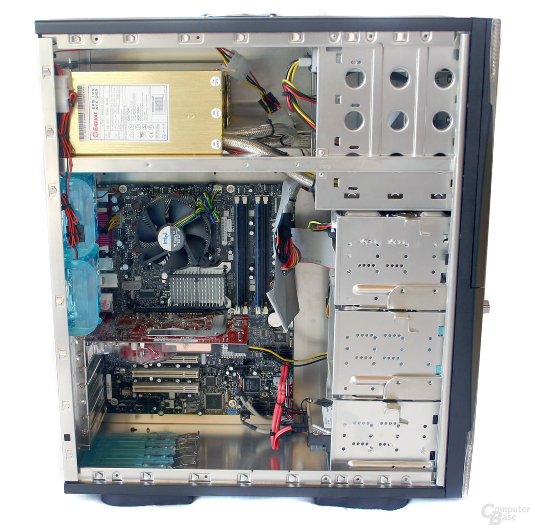 Komplettsystem 2