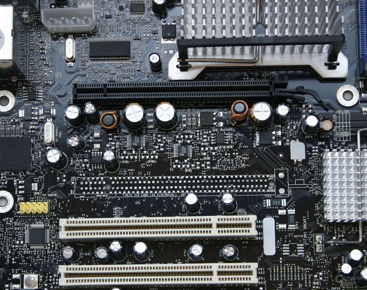 SLI-ready