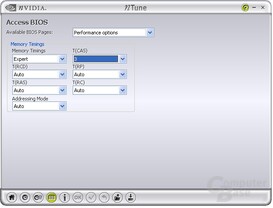 nTune Speicher 2