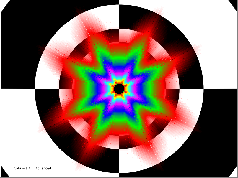 AF-Tester - Catalyst A.I. Advanced