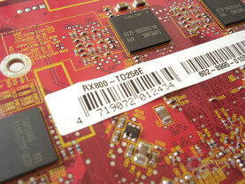 MSI RX800 TD256E