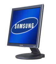 Samsung SyncMaster 193P Samsung SyncMaster 193P
