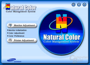 NaturalColor