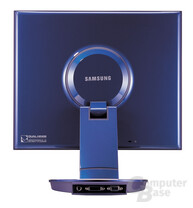 Samsung SyncMaster 193P