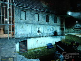 Half-Life 2 Half-Life 2
