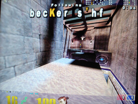 Quake 3 Arena Quake 3 Arena