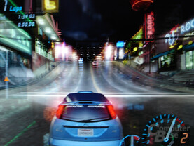 Need for Speed Underground