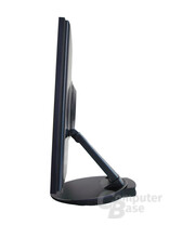 Samsung SyncMaster 193P | Seitenansicht Samsung SyncMaster 193P | Seitenansicht