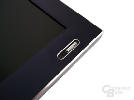 Samsung SyncMaster 193P | Ein- und Ausschalttaste