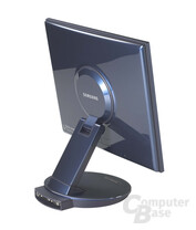 Samsung SyncMaster 193P Samsung SyncMaster 193P