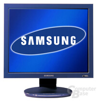 Samsung SyncMaster 193P