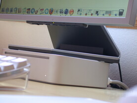 Mac mini (angeschlossen)