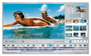iMovie