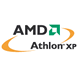 Athlon XP-Logo Athlon XP-Logo