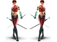 CrossFire: ATis Multi-GPU Rendering