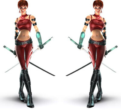 Die doppelte Ruby