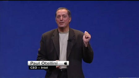 Paul Ottellini