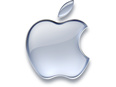 Apple fällt vom Stamm