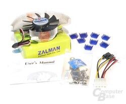 Zalman VF-700
