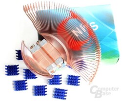 Zalman VF-700