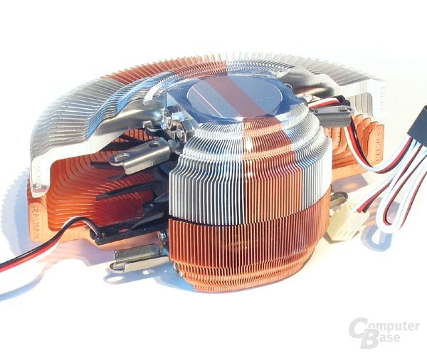 Zalman VF-700