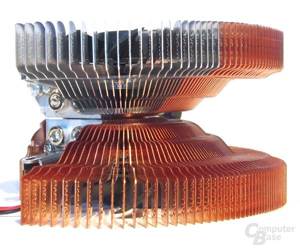 Zalman VF-700