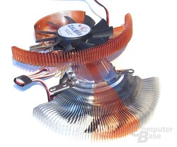 Zalman VF-700