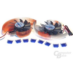 Zalman VF-700