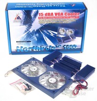 Glacialtech NorthPole 1000