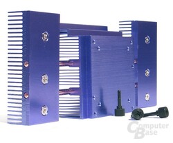 Glacialtech NorthPole 1000