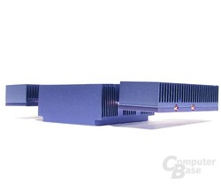 Glacialtech NorthPole 1000