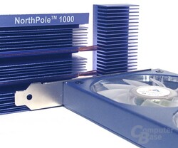 Glacialtech NorthPole 1000