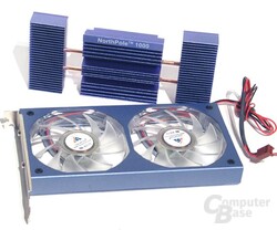 Glacialtech NorthPole 1000
